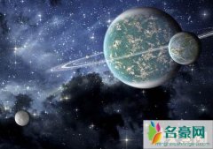 美国发现第二个地球开普勒-22b，最适合人类宜居星