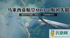 马航mh370中国不敢公布真相，因偷取美国机密而被谋