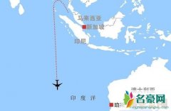 马航mh370是政治事件，揭秘马航mh370背后政治博弈