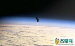 黑骑士卫星是什么，NASA捕获黑骑士卫星乃谣言(太空