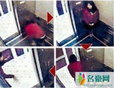 塞西尔酒店灵异事件，蓝可儿离奇死亡/黑色大丽花