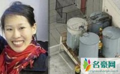 美国电梯蓝可儿灵异事件，会见网友却在酒店中离奇