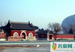 北顶娘娘庙事件蛇图，强拆庙宇被神灵谴责(刮风毁