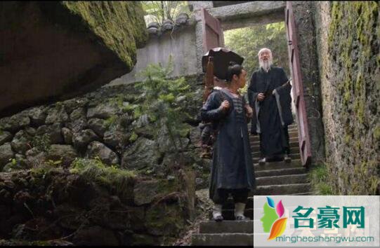 隐藏在民间的法术高人