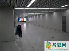 北京地铁末班车拉鬼是真的吗，地铁一号线空车拉鬼