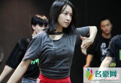 我家那闺女宋茜退出了吗