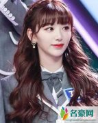 孔雪儿是蜜蜂少女队的吗
