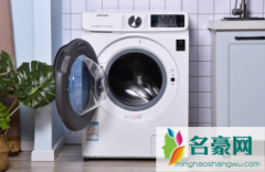 洗衣机有下水道反的臭味怎么办 洗衣机有异味怎么