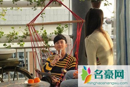牛骏峰拍过吻戏吗 关晓彤和牛骏峰的歌