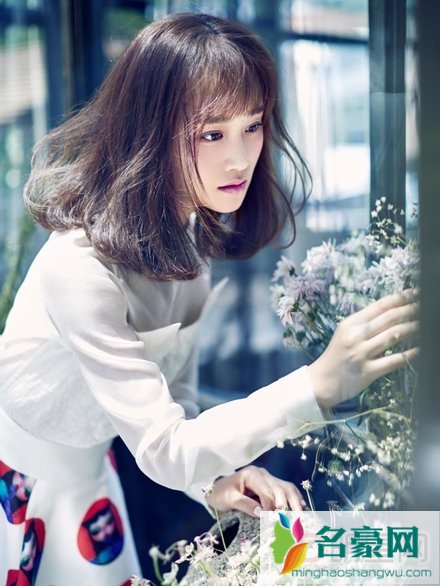山海经之赤影传说青龙玄女扮演者照片及资料 青龙玄女变身剧照