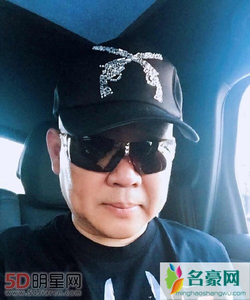 郭德纲拍吻戏 郭德纲回应德云社一哥之争