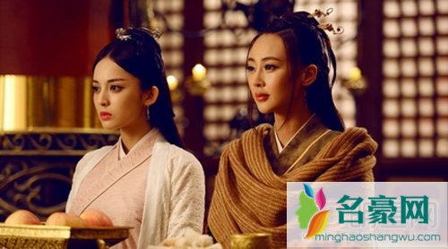 山海经之赤影传说青龙为什么破坏朱雀 朱雀和青龙哪个厉害