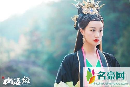 山海经之赤影传说青龙为什么破坏朱雀 朱雀和青龙哪个厉害