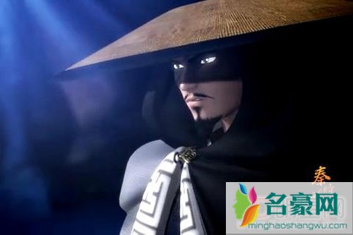 六指黑侠和燕丹谁厉害 六指黑侠的实力