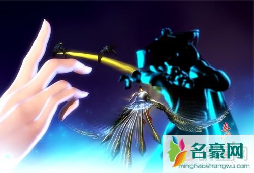 六指黑侠和燕丹谁厉害 六指黑侠的实力