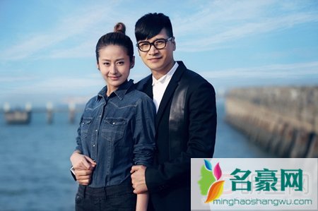 何晟铭女友是颖儿吗 何晟铭颖儿什么关系