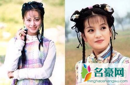 李婷宜老公与赵薇 章子怡与赵薇的老公