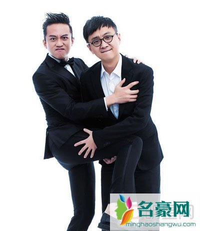 邓超教俞白眉南昌话 快乐大本营邓超一期