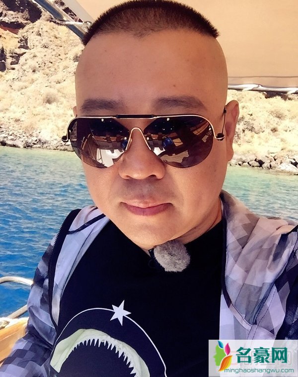 郭德纲录节目收徒弟 郭德纲谈真人秀节目