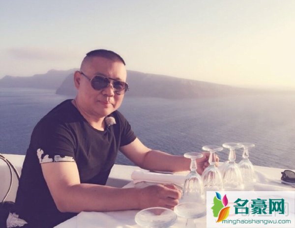 郭德纲录节目收徒弟 郭德纲谈真人秀节目