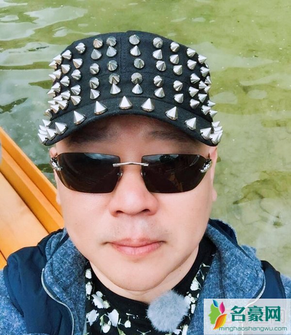 郭德纲录节目收徒弟 郭德纲谈真人秀节目