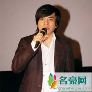 杨树鹏个人简历 杨树鹏年龄多少岁