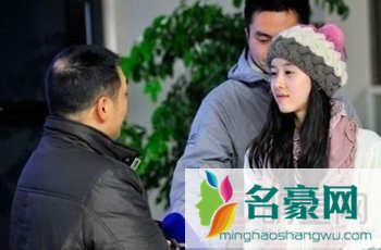 清华校花章泽天男友 奶茶妹妹章泽天三围