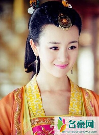 古剑奇谭张檬胸图 张檬性感低胸