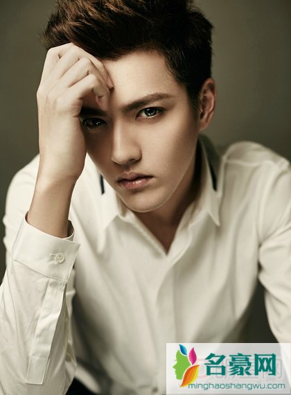 exo吴亦凡被打图片 exo吴亦凡下跪事件