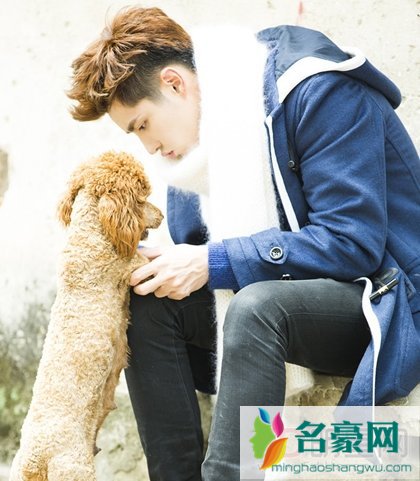 exo吴亦凡被打图片 exo吴亦凡下跪事件