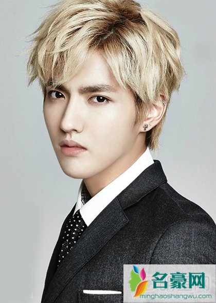 exo吴亦凡被打图片 exo吴亦凡下跪事件