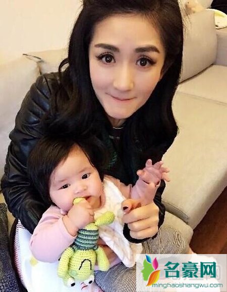 谢娜怀了张杰的孩子 张杰谢娜有孩子了吗