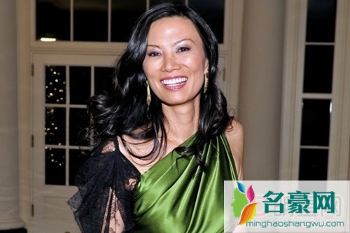 邓文迪是怎样的女人 邓文迪是好女人吗