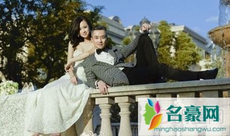 王萌萌怀孕了吗 程雷老婆王萌萌微博