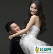 吴京升级当爸揭孩子名字