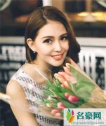 昆凌成长历程中不为人知的艰辛故事