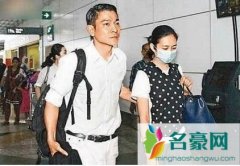刘德华出演洪金宝自编自导电影《老卫兵》