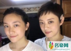 孙俪妹妹是谁是亲生的吗 安家姐妹俩演同一人毫无