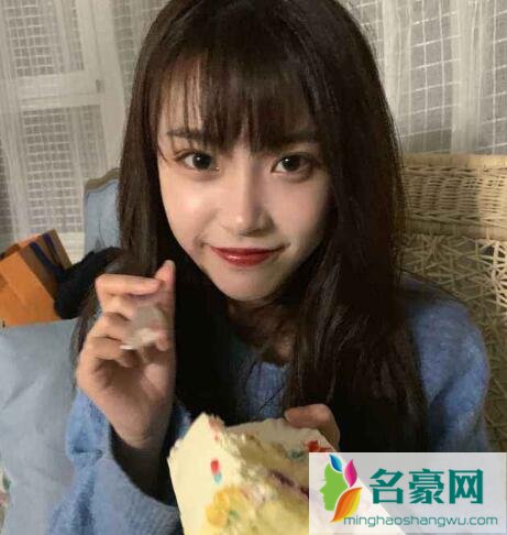 半藏森林前男友是谁