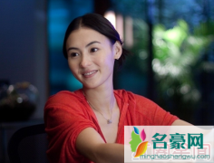 《明星到我家》张柏芝谈感悟