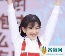 谢娜怀二胎是真的吗 谢娜小腹凸起照片流出引网友