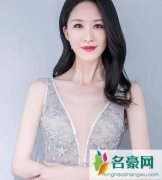 安家知否扮演者是谁 原来她也是枕上书中的魔尊渺
