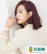 宋茜经纪人是谁叫什么名字 经纪人上节目被吐槽太