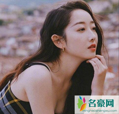 蒋梦婕为什么不姓徐