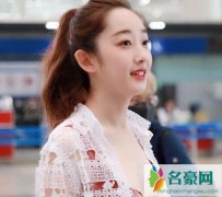 蒋梦婕为什么不姓徐 蒋梦婕为什么不和爸爸一个姓