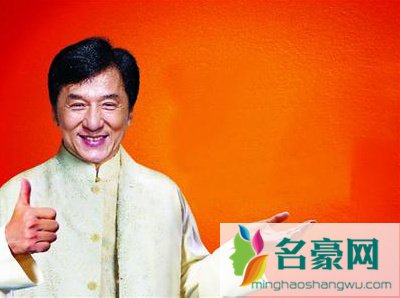 成龙