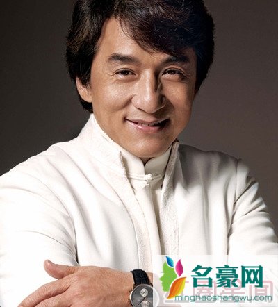 成龙