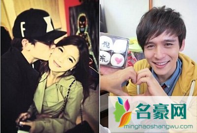 倪安东和妻子