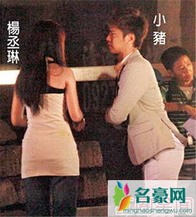 很多网友都不清楚罗志祥真正的女友究竟是哪一个。