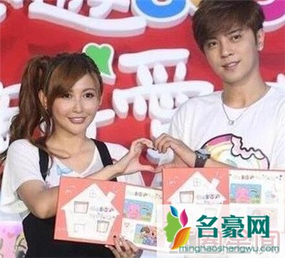 很多网友都不清楚罗志祥真正的女友究竟是哪一个。